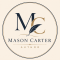 Mason Carter | Author
